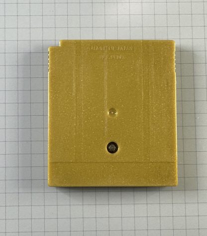 Pokemon Gold Version - Authentic *NEW BATTERY* w/ Save Game - Image 8