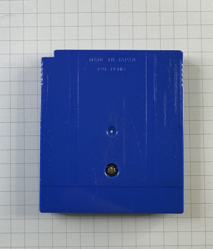 Pokemon Blue (Game Boy Color, 1998) Authentic *NEW BATTERY* w/ Save Game - Image 5