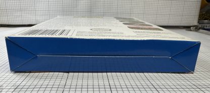 ZEN: INTERGALACTIC NINJA Nintendo NES CIB box Boxed Complete - Image 6