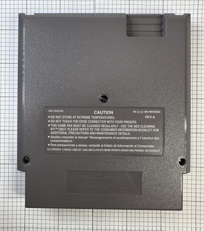 Donkey Kong Classics Nintendo (NES, 1985) Cartridge And Manual - Tested Working! - Image 2