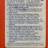 Captain Clean System Cleaning Cartridge for Nintendo NES by Pfantone - Image 2