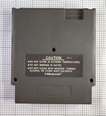 Side Pocket  (Nintendo Entertainment System, 1992) -  WORKING TESTED - Image 7