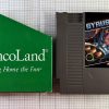 Gyruss (Original Nintendo Entertainment System, NES 1985) Cartridge Only -  Cleaned / Tested / Working - Image 3