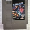 Gyruss (Original Nintendo Entertainment System, NES 1985) Cartridge Only -  Cleaned / Tested / Working - Image 4