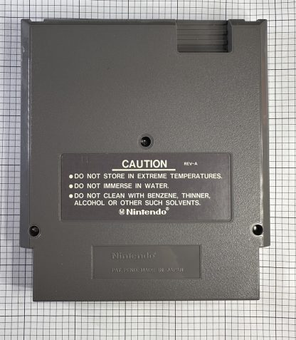 Wheel Of Fortune (Nintendo Entertainment System, NES 1988) Cartridge Only -  Cleaned / Tested / Working - Image 7