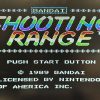 Shooting Range (Nintendo Entertainment System, 1989) NES CIB Very Clean - Image 3
