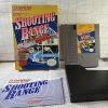 Shooting Range (Nintendo Entertainment System, 1989) NES CIB Very Clean - Image 5