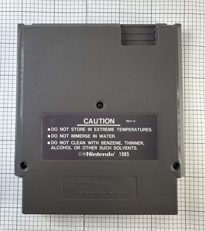 Shooting Range (Nintendo Entertainment System, 1989) NES CIB Very Clean - Image 7