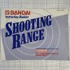 Shooting Range (Nintendo Entertainment System, 1989) NES CIB Very Clean - Image 8