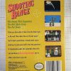 Shooting Range (Nintendo Entertainment System, 1989) NES CIB Very Clean - Image 11