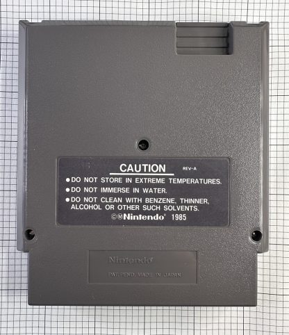 Monopoly (Nintendo Entertainment System, 1989) - CIB w/ Manual, Dust Cover & Game Poster! - Image 6