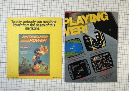 Tetris (Nintendo Entertainment System, 1989) - CIB w/ Manual, Dust Cover & Inserts! - Image 9