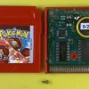 Pokemon Red Version (Game Boy, 1998) Authentic! NEW BATTERY & SAVE GAME! - Image 4