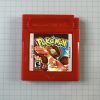 Pokemon Red Version (Game Boy, 1998) Authentic! NEW BATTERY & SAVE GAME! - Image 6