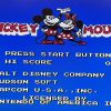 Mickey Mousecapade (Nintendo Entertainment System, 1988) – CIB w/ Manual & Dust cover - Image 3