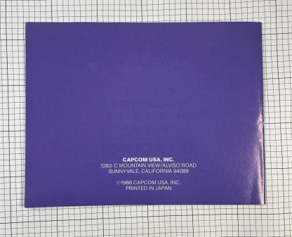 Mickey Mousecapade (Nintendo Entertainment System, 1988) – CIB w/ Manual & Dust cover - Image 7