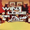 Win Lose Or Draw (Nintendo NES 1990) CIB Complete in box, W/ Manual and Inserts - Image 3