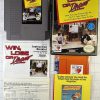 Win Lose Or Draw (Nintendo NES 1990) CIB Complete in box, W/ Manual and Inserts