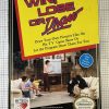 Win Lose Or Draw (Nintendo NES 1990) CIB Complete in box, W/ Manual and Inserts - Image 8