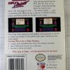 Win Lose Or Draw (Nintendo NES 1990) CIB Complete in box, W/ Manual and Inserts - Image 9