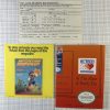 Win Lose Or Draw (Nintendo NES 1990) CIB Complete in box, W/ Manual and Inserts - Image 12