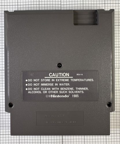 Galaga: Demons of Death (Nintendo Entertainment System, 1988)  Complete In Box w/ Manual - Image 6