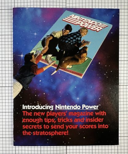 Galaga: Demons of Death (Nintendo Entertainment System, 1988)  Complete In Box w/ Manual - Image 11