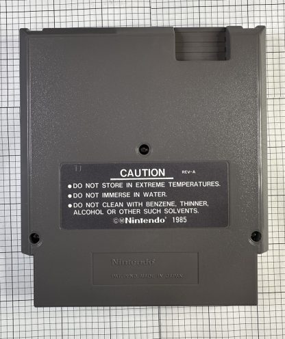 Lunar Pool (Nintendo Entertainment System, 1987)  Complete In Box w/ Manual, Inserts - Image 7