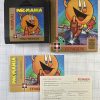 Pac-Mania (Nintendo Entertainment System, 1991) – CIB w/ Manual & Dust Cover