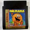 Pac-Mania (Nintendo Entertainment System, 1991) – CIB w/ Manual & Dust Cover - Image 4