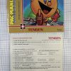 Pac-Mania (Nintendo Entertainment System, 1991) – CIB w/ Manual & Dust Cover - Image 9
