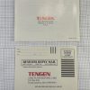 Pac-Mania (Nintendo Entertainment System, 1991) – CIB w/ Manual & Dust Cover - Image 2