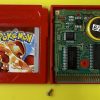 Pokemon Red Version (Game Boy, 1998) Authentic! NEW BATTERY & SAVE GAME! - Image 3