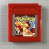 Pokemon Red Version (Game Boy, 1998) Authentic! NEW BATTERY & SAVE GAME! - Image 4