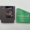 Gyruss (Original Nintendo Entertainment System, NES 1985) Cartridge Only -  Cleaned / Tested / Working