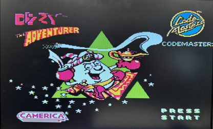 Aladdin Deck Enhancer For Nintendo NES - Box, Manual original PHONE SCRIPT - Image 2