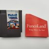 Pinball Quest (Nintendo Entertainment System, 1990) Cartridge Only -  Cleaned / Tested / Working
