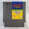 Super Spike V'Ball/World Cup Soccer (Nintendo Entertainment System, 1990) Cartridge Only -  Cleaned / Tested / Working - Image 5