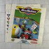 Rare Gold Micro Machines Nintendo Entertainment System - Cartridge, Box, Manual - Image 6