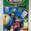Rare Gold Micro Machines Nintendo Entertainment System - Cartridge, Box, Manual - Image 8