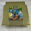Rare Gold Micro Machines Nintendo Entertainment System - Cartridge, Box, Manual - Image 2