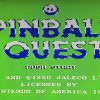 Pinball Quest (Nintendo Entertainment System, 1990) Cartridge Only -  Cleaned / Tested / Working - Image 3