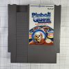 Pinball Quest (Nintendo Entertainment System, 1990) Cartridge Only -  Cleaned / Tested / Working - Image 5