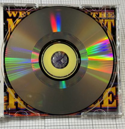 Ready 2 Rumble Boxing for Sega Dreamcast - Yellow Disc  CIBvv - Image 6