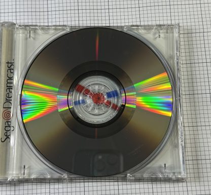 Tokyo Xtreme Racer (Sega Dreamcast, 1999) CIB - Image 8