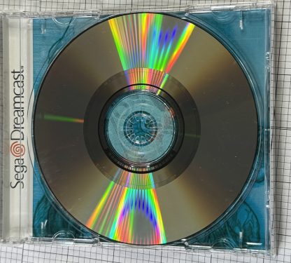 Marvel vs Capcom 2 (Sega Dreamcast, 2000) - CIB - Image 5