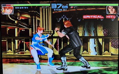 Dead or Alive 2 (Sega Dreamcast, 2000)- Complete In Box - Image 3