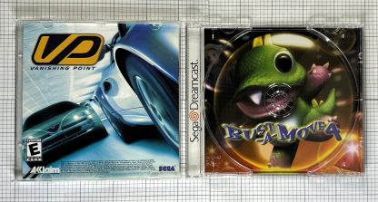 Fur Fighters (Sega Dreamcast, 2000)- Complete In Box - Image 5