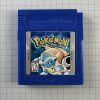 Pokemon Blue (Game Boy Color, 1998) Authentic *NEW BATTERY* w/ Save Game (Copy) - Image 7