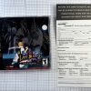 Last Blade 2 : Heart Of The Samurai (Sega Dreamcast)  Manual & Warranty Card ONLY